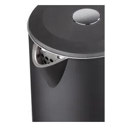 Czajnik KOHERSEN Black Matt Smart