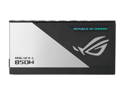 Zasilacz ASUS ROG Loki SFX-L 850W 80+ Platinum