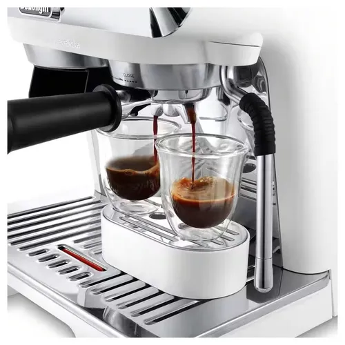 De'Longhi La Specialista Arte EC9155.W biały