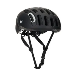 Kask rowerowy MTB Catlike Whisper II black matte