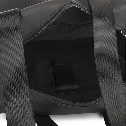 Tretorn Wings Flexpack 47400110 Rucsac Negru