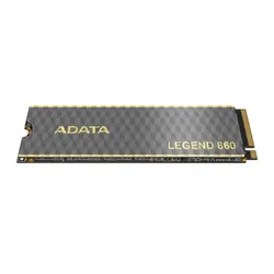 Dysk ADATA Legend 860 500GB SSD