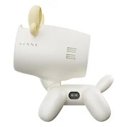 Projektor KIANO Alpha Kid Deer HD (1280 x 720), 200 ANSI lumen, Wi-Fi, Bluetooth