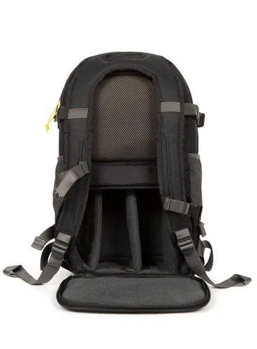 Рюкзак Eastpak National Geographic Camera Pack-black