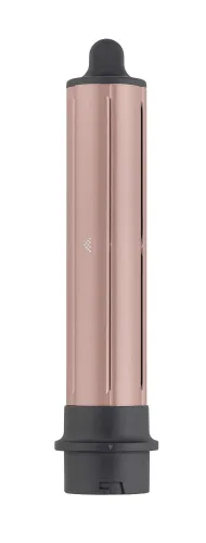 Suszarko-lokówka Raven ELSX2 1400W Jonizacja Zimny nawiew 6 końcówek w zestawie 3 poziomy temperatury