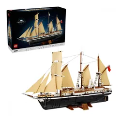 LEGO Klocki Icons 10335 Endurance