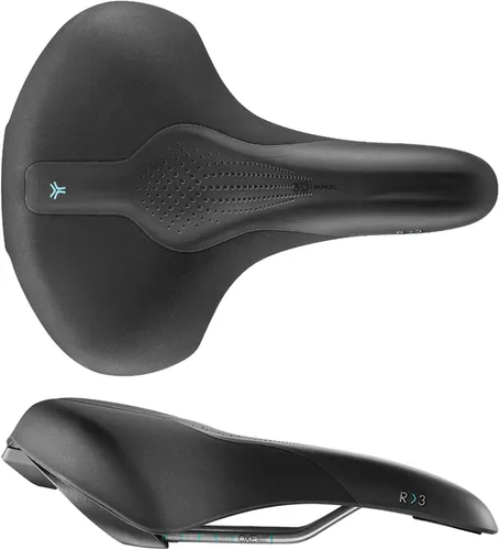 Siodełko SELLE ROYAL Scientia Relaxed R3