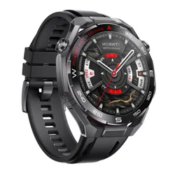 Smartwatch HUAWEI Watch Ultimate 2 Czarny