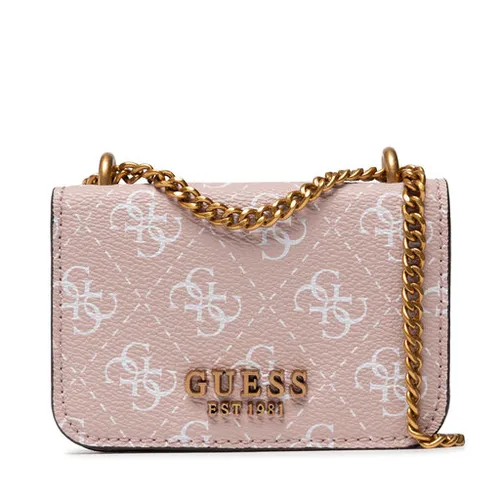 Ghici Alexie Mini Hwqb84 16770 Reg Bag