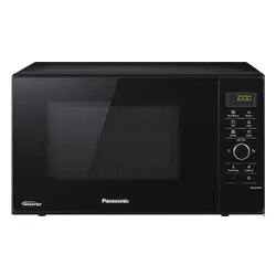 Kuchenka mikrofalowa Panasonic NN-35HBGTG