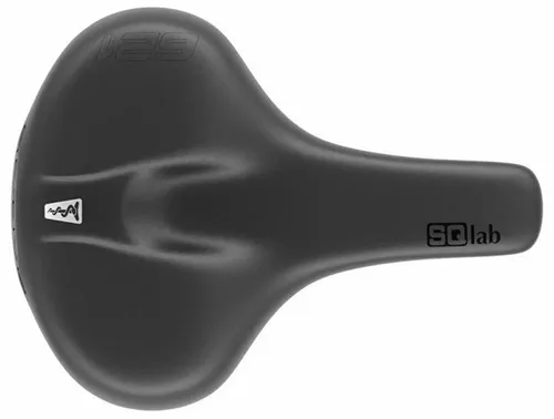 Siodełko SQLAB 621 M-D Active 2.1