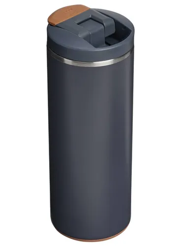 Kubek termiczny Stanley Transit Fliptop Mug 0,35 l - twilight