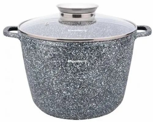 Garnek KLAUSBERG KB-7525 6.2L