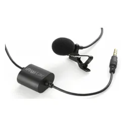 Mikrofon IK MULTIMEDIA iRig Mic Lav