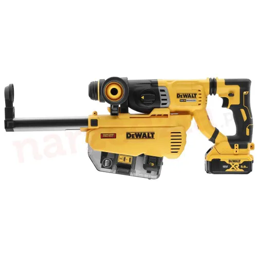 DeWalt Akülü Matkap DCH263P1