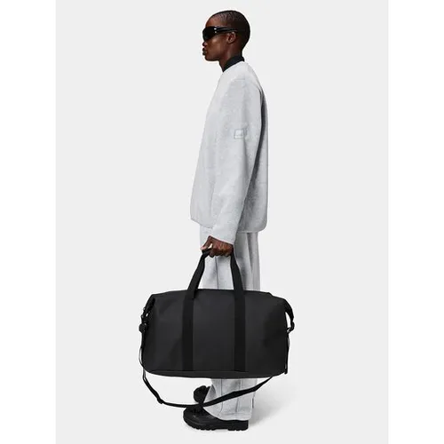 Ploaie Hilo Geantă De Weekend W3 14200 Negru