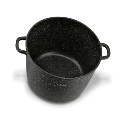 Garnek na indukcję non-stick Starke Pro Chelsea 6,85 l wysoki