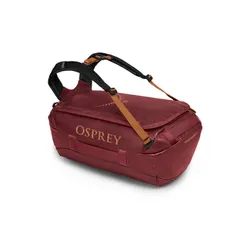 Рюкзак Osprey Transporter 40-red mountain