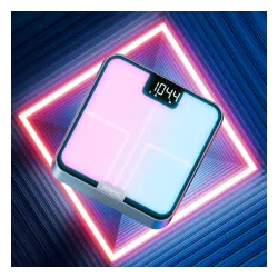 Waga Renpho Elis Chroma Smart Scale R-A017 180kg