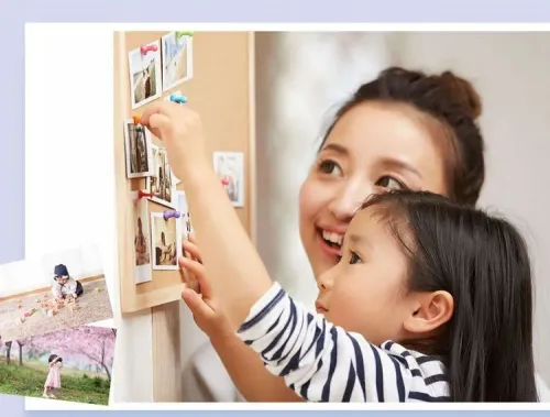 Drukarka Hanin CP4100 Beżowy