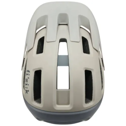 Kask rowerowy Fizik Terra Kassis MIPS Air Node szary