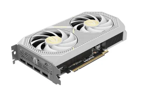 Karta graficzna Zotac GeForce RTX 5060 Ti Twin Edge OC White Edition 16GB GDDR7 128bit DLSS 4