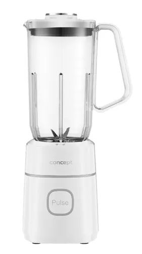 Blender kielichowy CONCEPT SM3491 + młynek