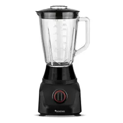 Malakser TURBOTRONIC TT-FP900 Czarny
