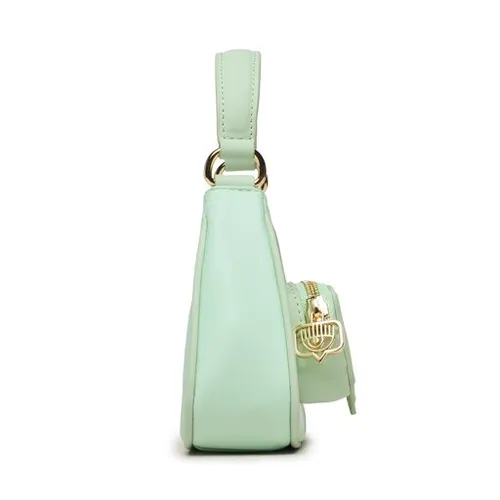 Chiara Ferragni 74sb4bfa Hint bag de la mentă