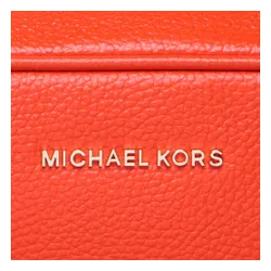 Geanta MICHAEL Kors set Jet 32f7ggnm8l portocaliu optic