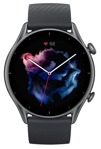 Умные часы Amazfit GTR 3 Thunder Black