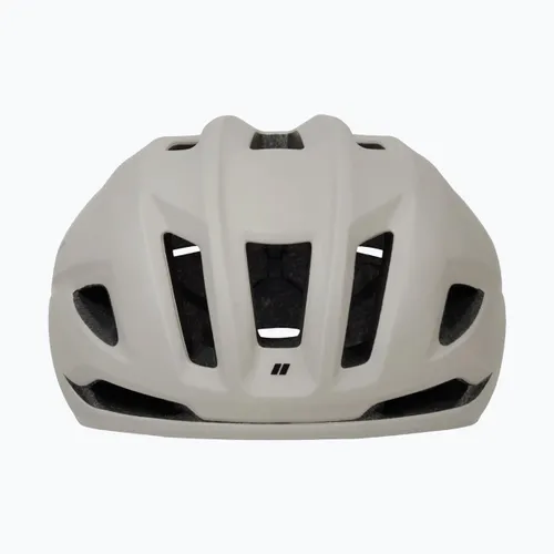 Kask rowerowy HJC Crosser mt beige