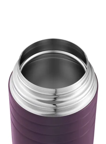 Termos na jedzenie Esbit Food Jug Majoris 0,6L - aubergine