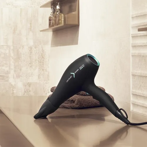 Suszarka CECOTEC IoniCare 5350 PowerShine Ice 2600W