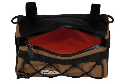 Torba na kierownicę STICAL Sand & Shadow 3.4L