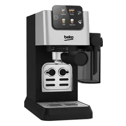Ekspres BEKO CaffeExperto CEP5304X 15 bar 4 programy