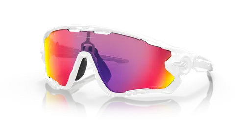 Очки для шоссейного велоспорта OAKLEY Jawbreaker PRIZM