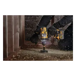 DeWalt Tornavida DCD999NT 18V