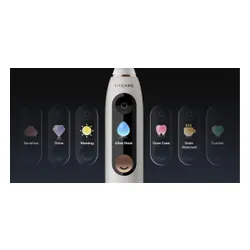 Szczoteczka soniczna DREAME E10S Różowy