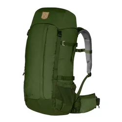Plecak turystyczny Fjallraven Kaipak 38 - pine green