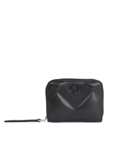 Calvin Klein Большой женский кошелек из одеяла K60K611783