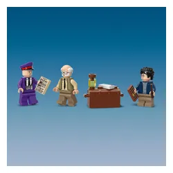 Конструктор Lego Harry Potter странствующий рыцарь (75957)