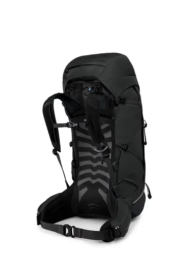 Plecak turystyczny Osprey Talon 55 - stealth black