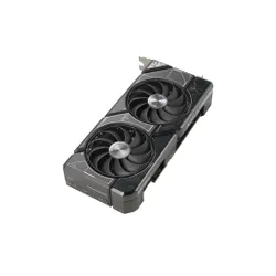 Karta graficzna ASUS Dual GeForce RTX 4070 OC Edition 12GB GDDR6X 192bit DLSS