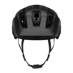 Kask rowerowy LAZER Coyote KinetiCore Czarny mat MTB (rozmiar M)