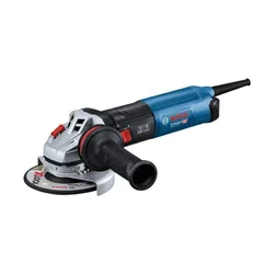 Bosch GWS 17-125 S Taşlama Makinesi