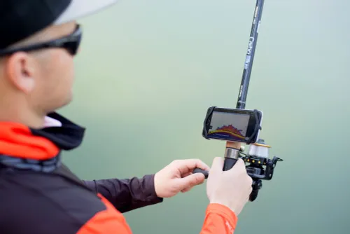 Echosonda wędkarska Deeper Pro+ 2