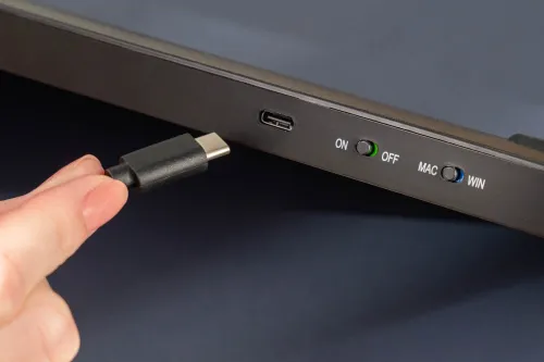 Klawiatura XQUANTUM WK500K Wireless