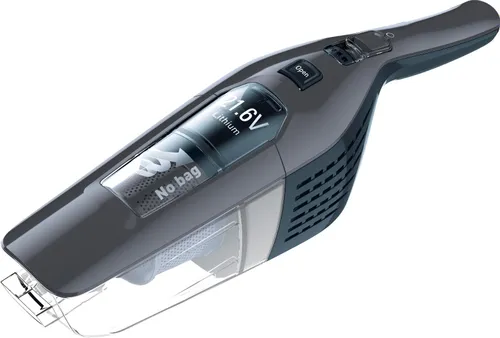 Пылесос Tefal Dual Force 2in1 TY6756 75min