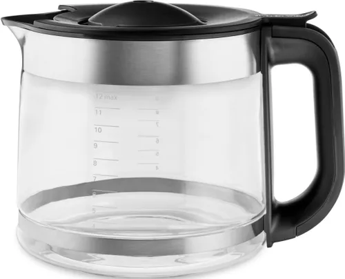 Ekspres KITCHENAID 5KCM1209EAC Kremowy